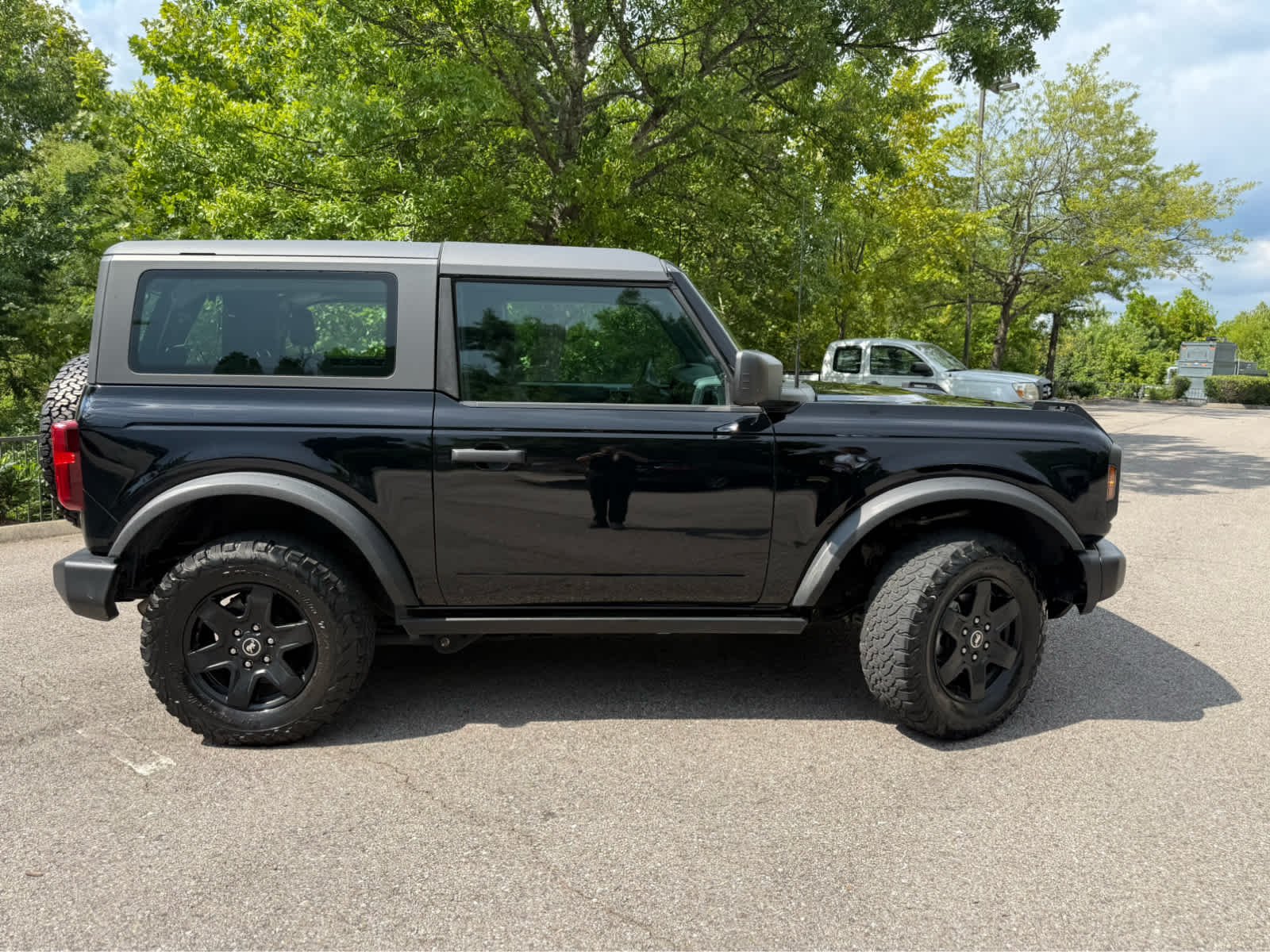 ford bronco 2-door 2023 1FMDE5AH5PLA90027 image ford bronco 2-door 2023 1FMDE5AH5PLA90027 image
